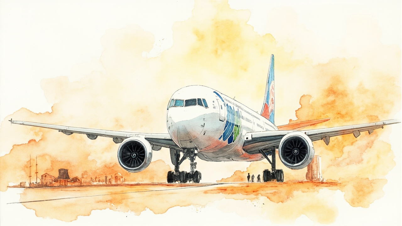 Commerce renews one-year denial of export privileges for Mahan Airways network