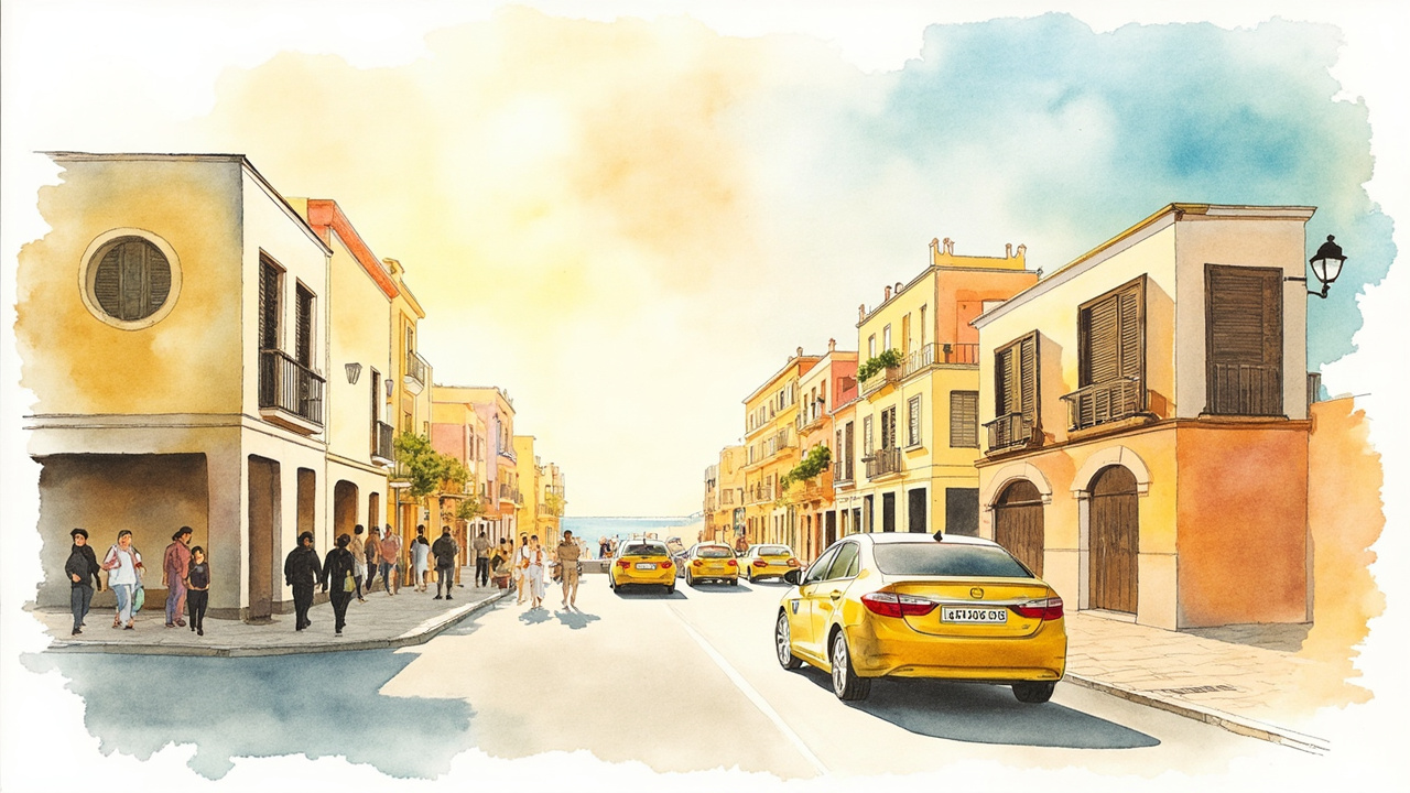 Orihuela reabre 20 días el concurso de sus ocho licencias de taxi