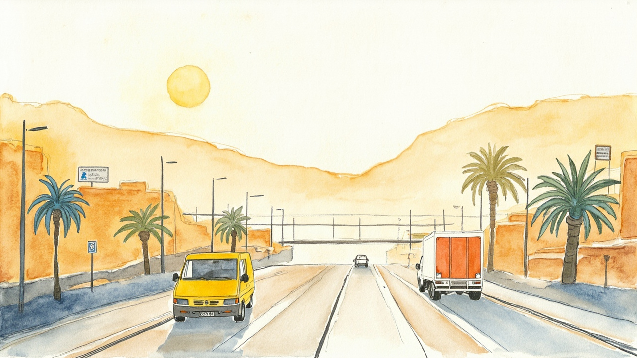 El BOP de Málaga publica el convenio colectivo de la empresa Autopista del Sol