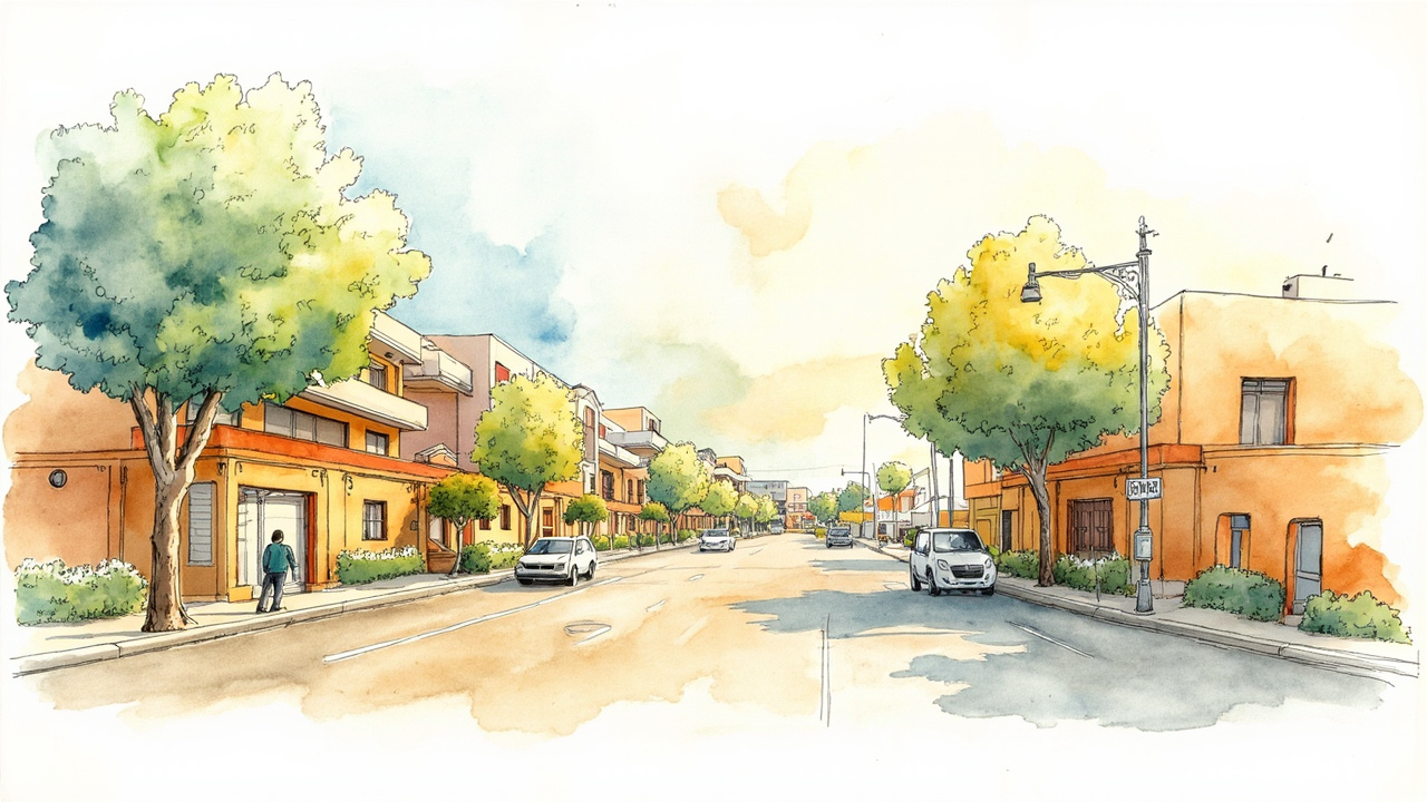 Villamanrique aprueba definitivamente su Plan Municipal de Vivienda y Suelo