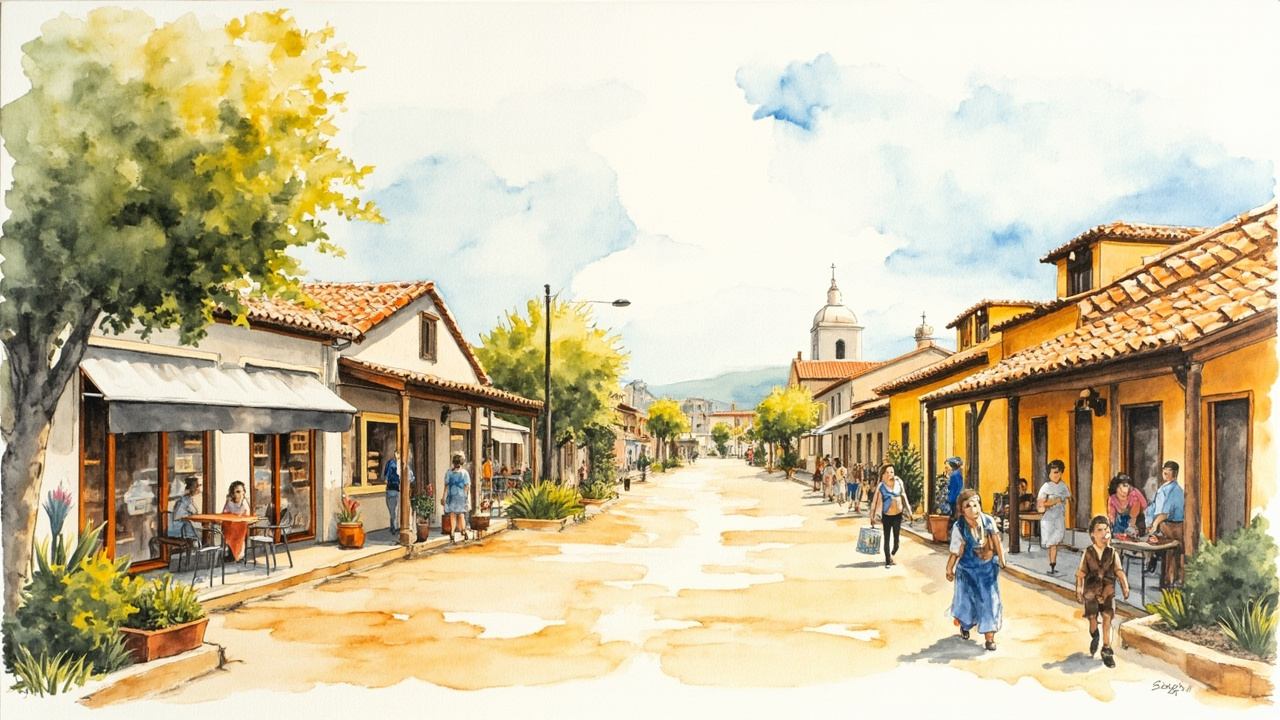 La Diputación de Zamora propone 42.396 euros para abrir comercios en bares rurales