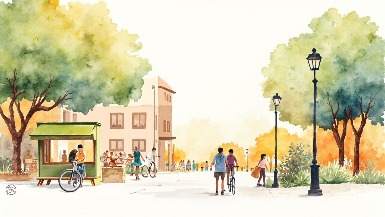 Barcelona sotmet a informació pública els ajuts per a bicicletes elèctriques