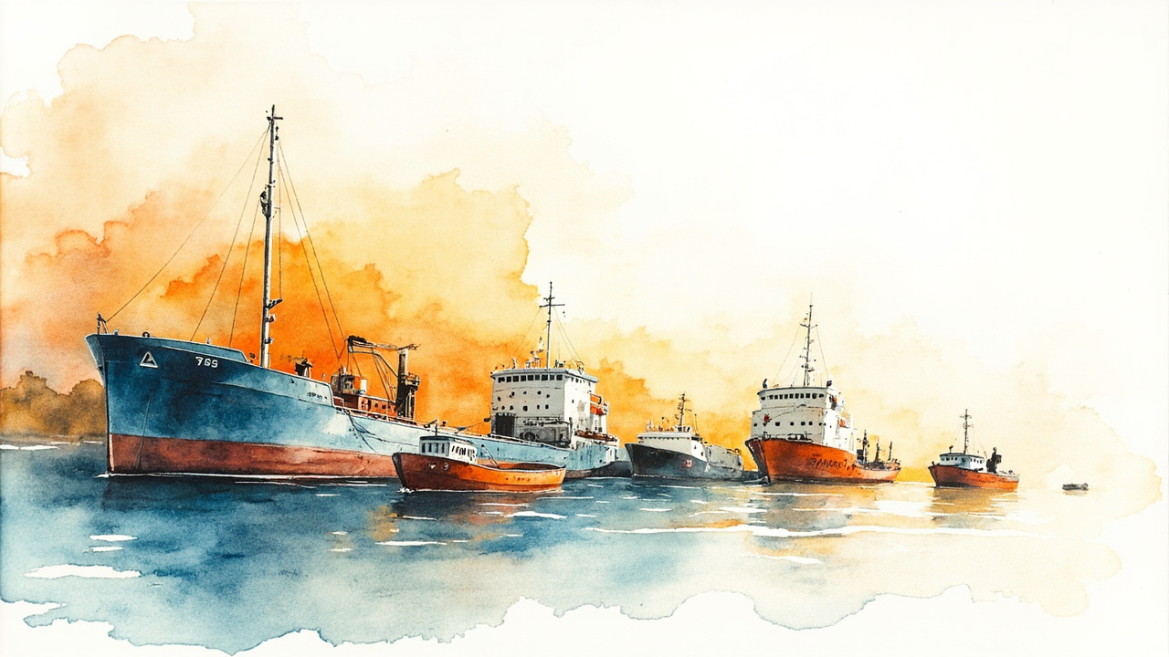 Council extends duty-free fishery import quotas through the end of 2027