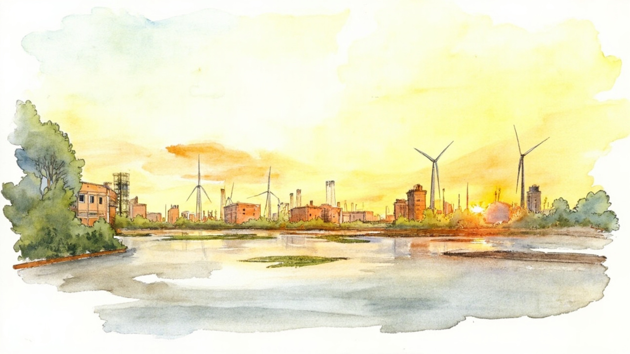 El Gobierno inhabilita a Biovigo Energy como operador mayorista de carburantes
