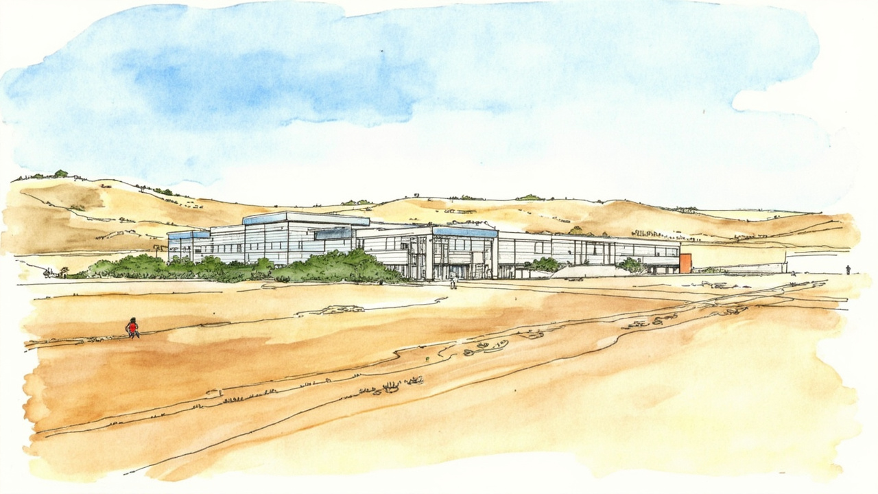El Govern declara desert el concurs de rehabilitació de l'heliport de Meritxell