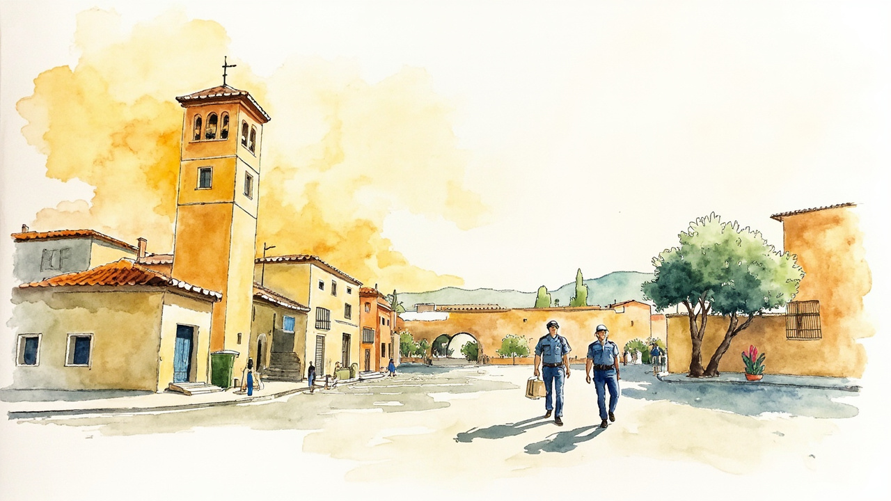 Tortosa fa funcionaris de carrera tres agents de la Policia Local