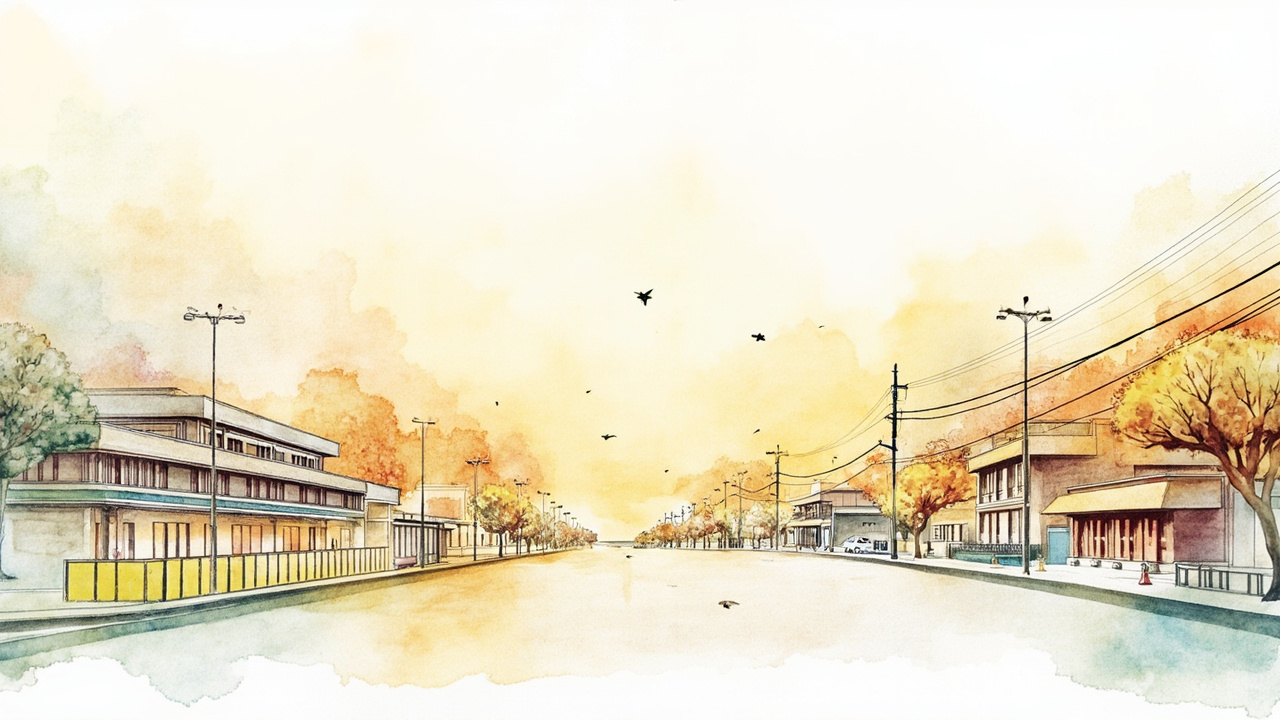 Korea Extends Gwangju-Songjeong Investment Zone Deadline to End of 2027