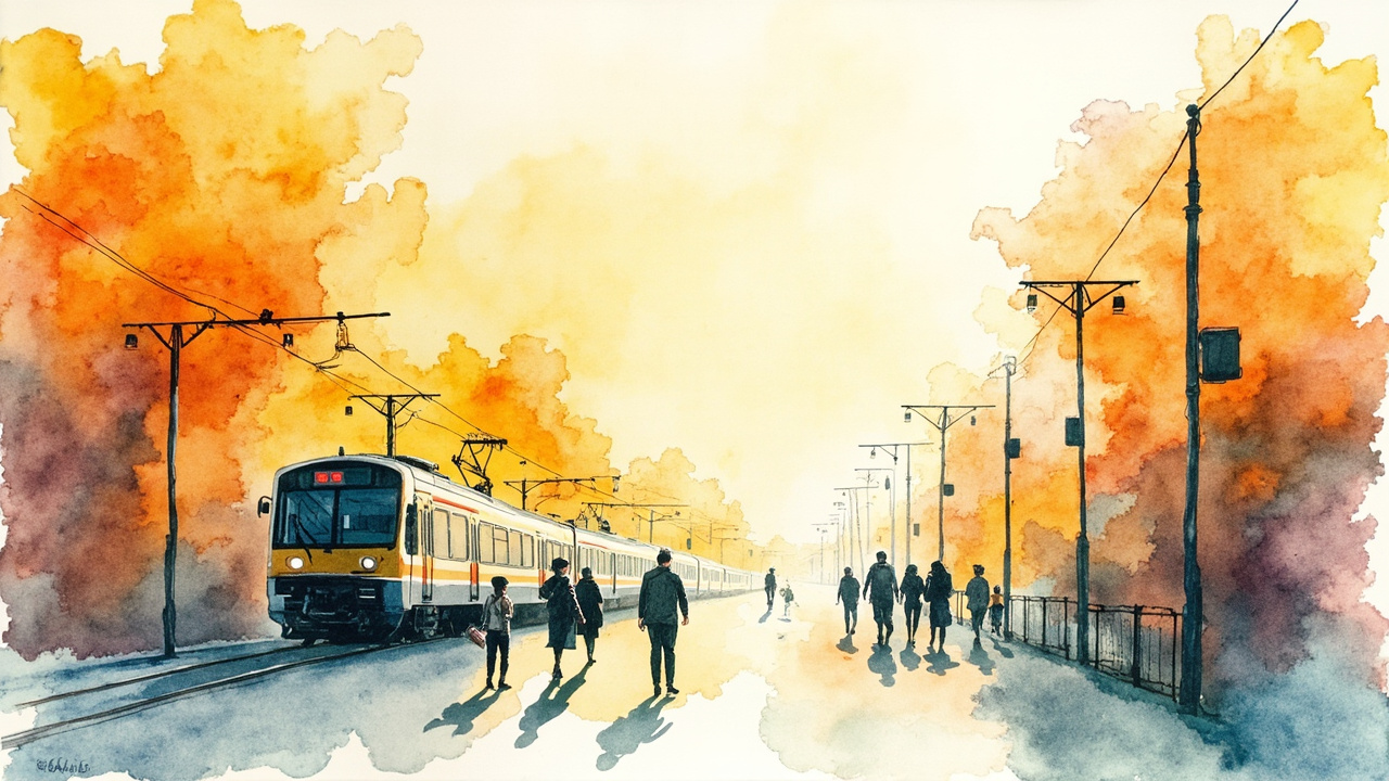 Feu vert royal à la convention Infrabel-SNCB 2026-2030 pour le rail belge