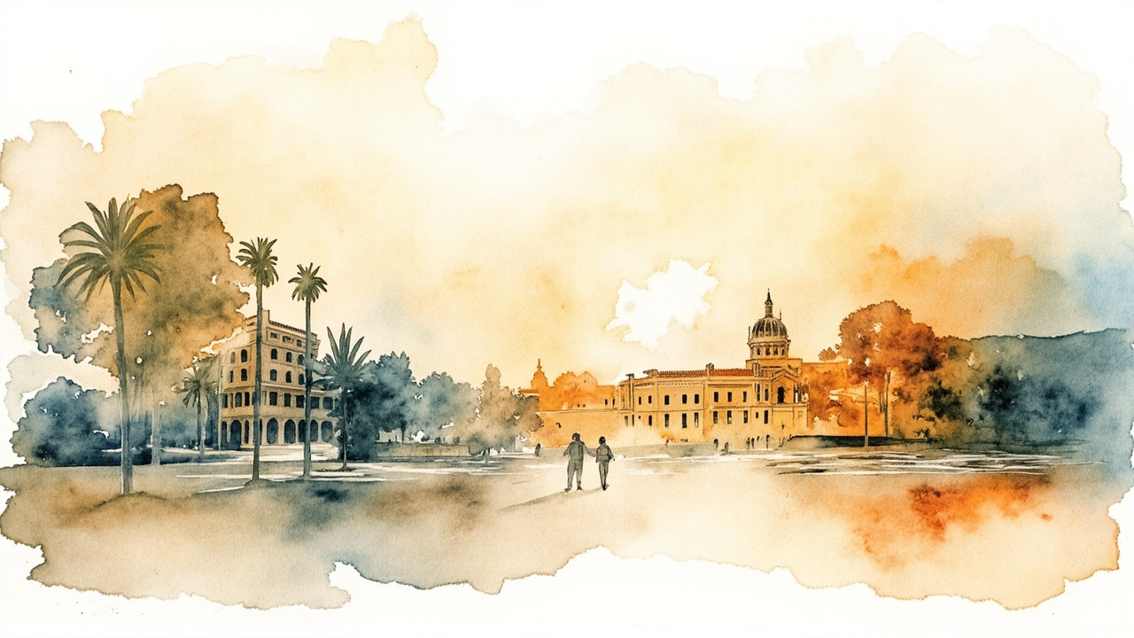 La empresa pública de turismo andaluz abre convocatoria para Director Gerente