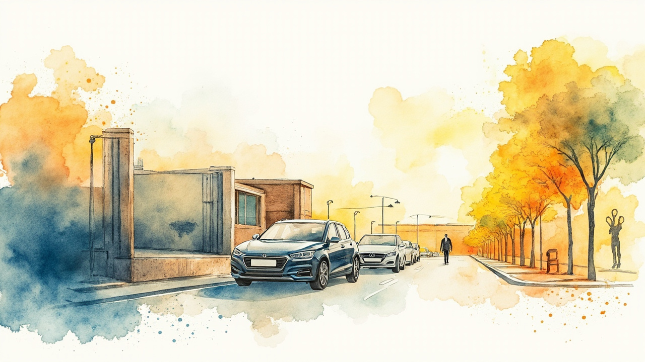 El Plan Tximista-Auto recibe 660.557,70 euros más para comprar coches eléctricos