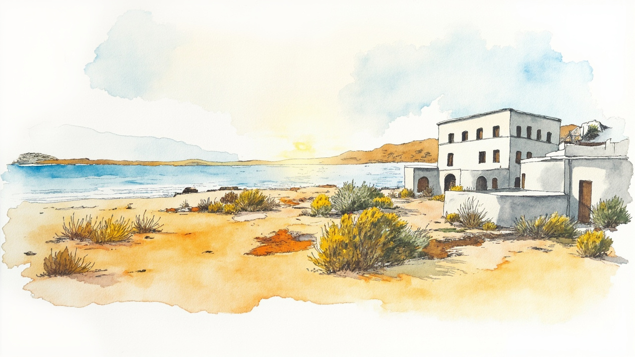 Lanzarote cambia a Aparicio Betancort por Vázquez en el Consejo de Gobierno