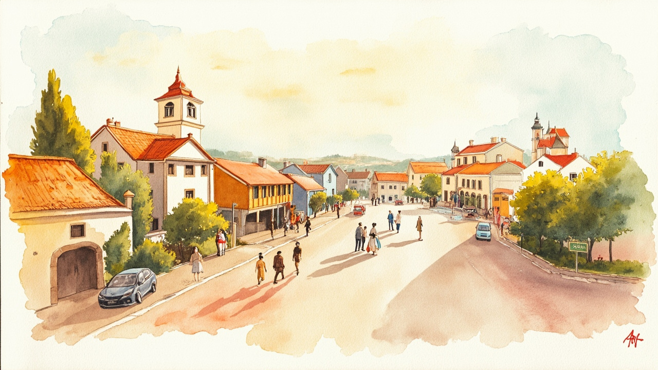 A Xunta rectifica as festas locais de Cangas para o ano 2027